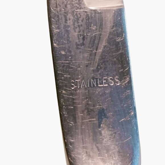 Stainless Steel Steak Knife Replacement Lot 2 - Picture 6 of 6